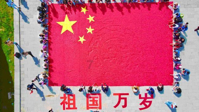 龙魂时刻